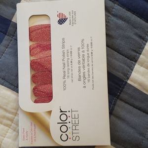 Color Street Chile it Cool